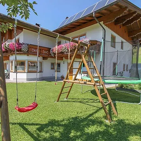 Ferienwohnung Biechl-Hauser Doris Sankt Ulrich am Pillersee Exterior photo