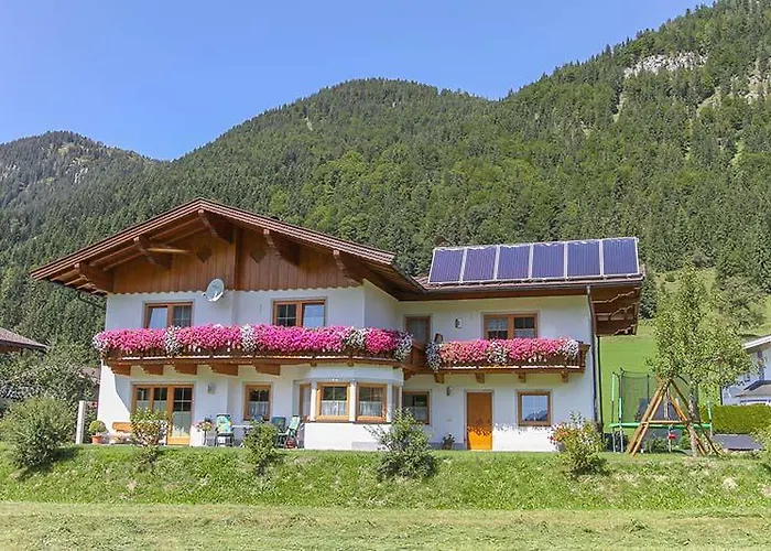Ferienwohnung Biechl-Hauser Doris