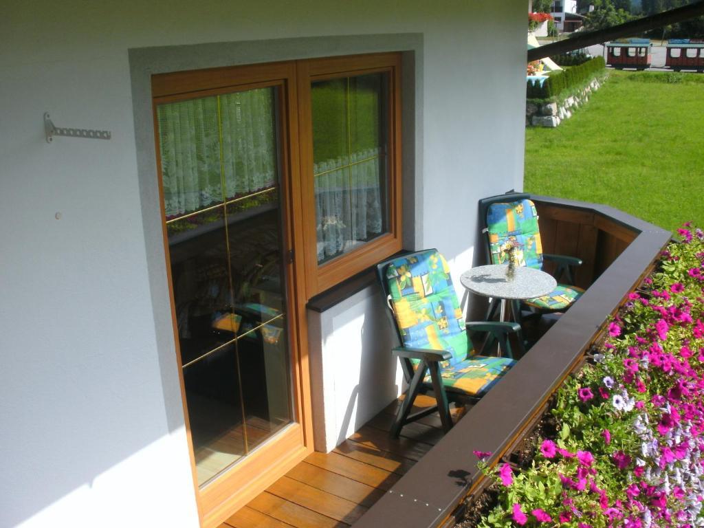 Biechl-hauser Doris Sankt Ulrich am Pillersee