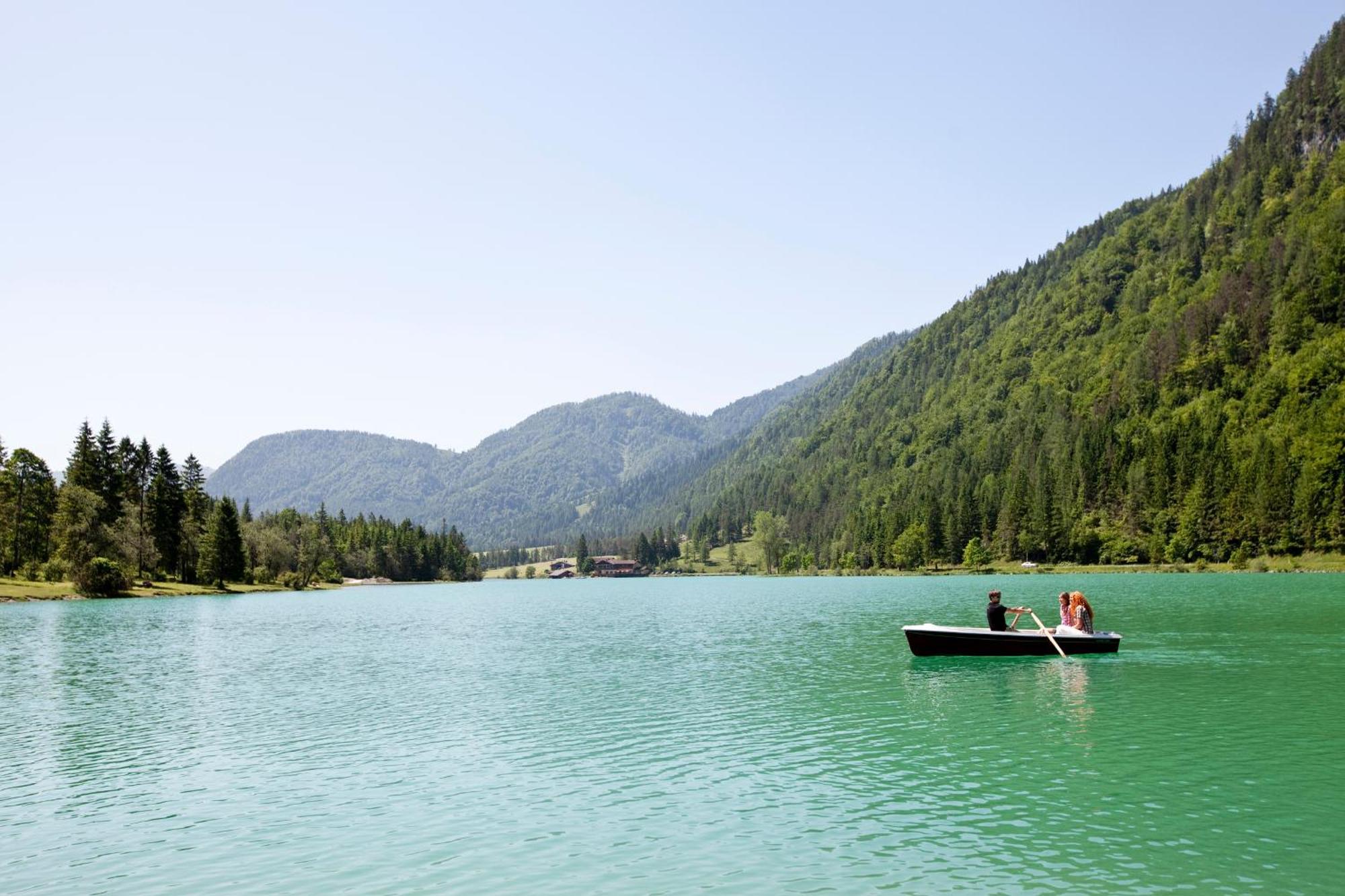 Biechl-hauser Doris Apartment Sankt Ulrich am Pillersee