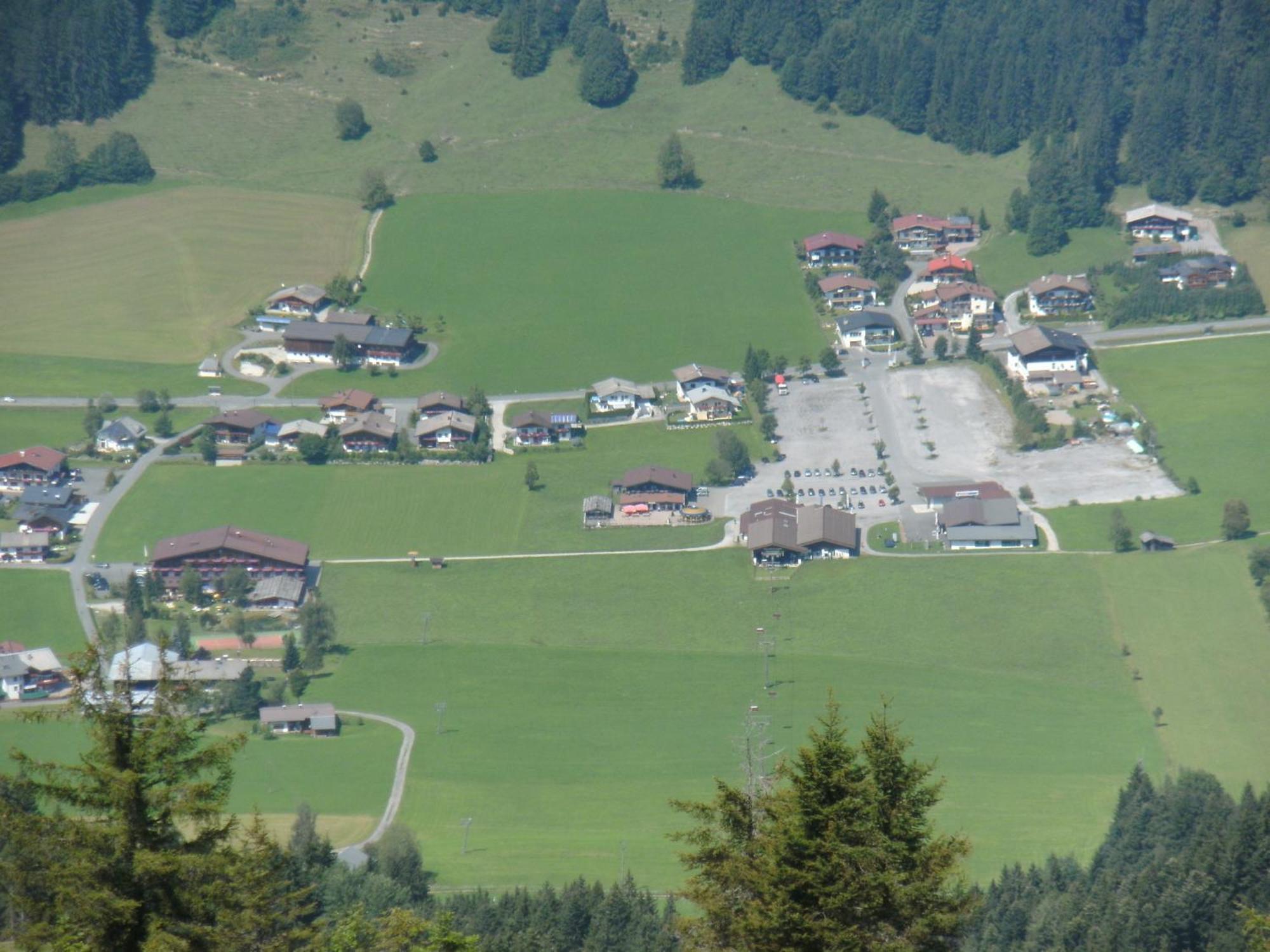 Biechl-hauser Doris