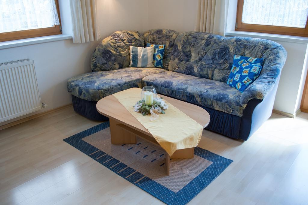 Biechl-hauser Doris Apartment