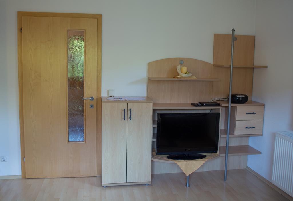 Biechl-hauser Doris Apartment *
