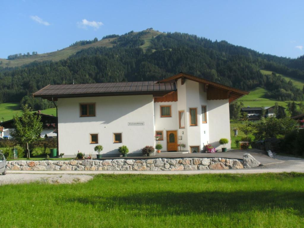 Apartament Biechl-hauser Doris *