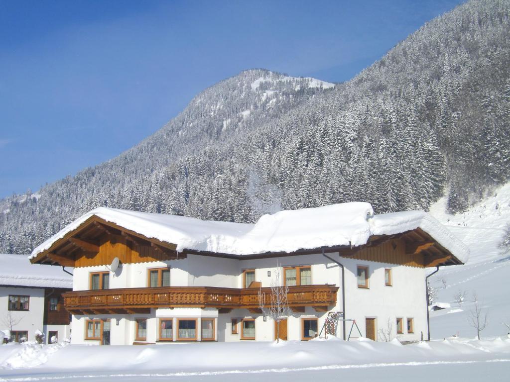 Apartament Biechl-hauser Doris