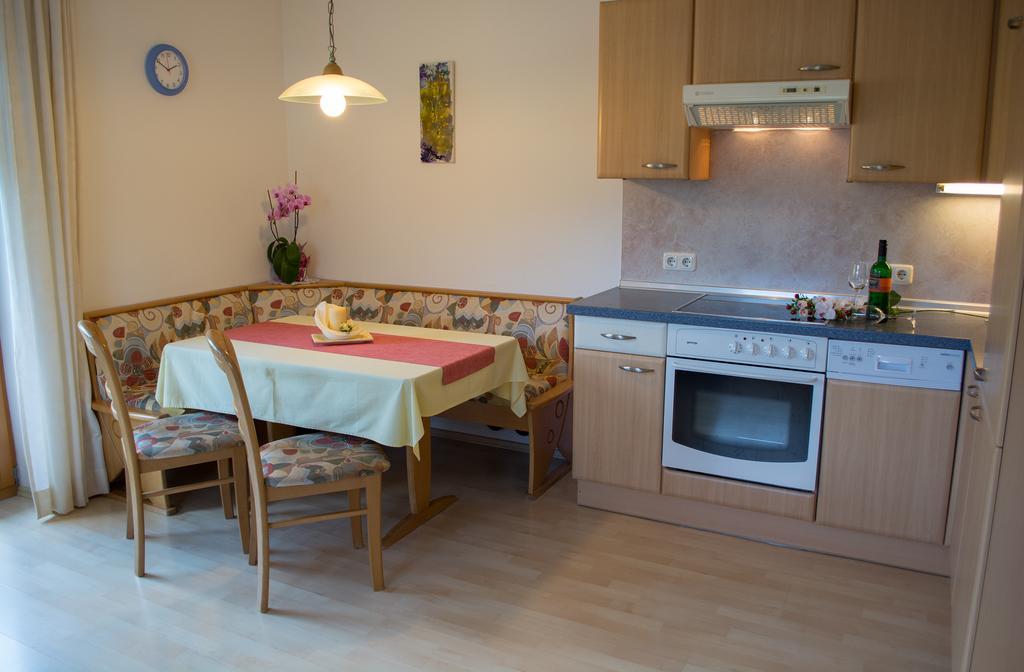 Biechl-hauser Doris Apartament