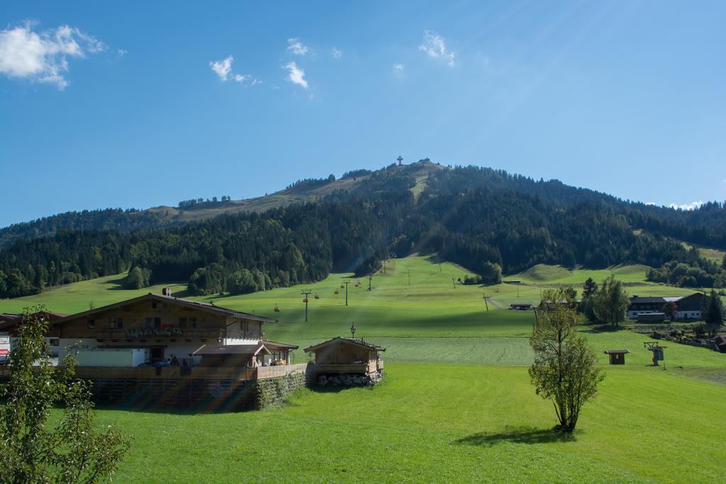 Apartament Biechl-hauser Doris *