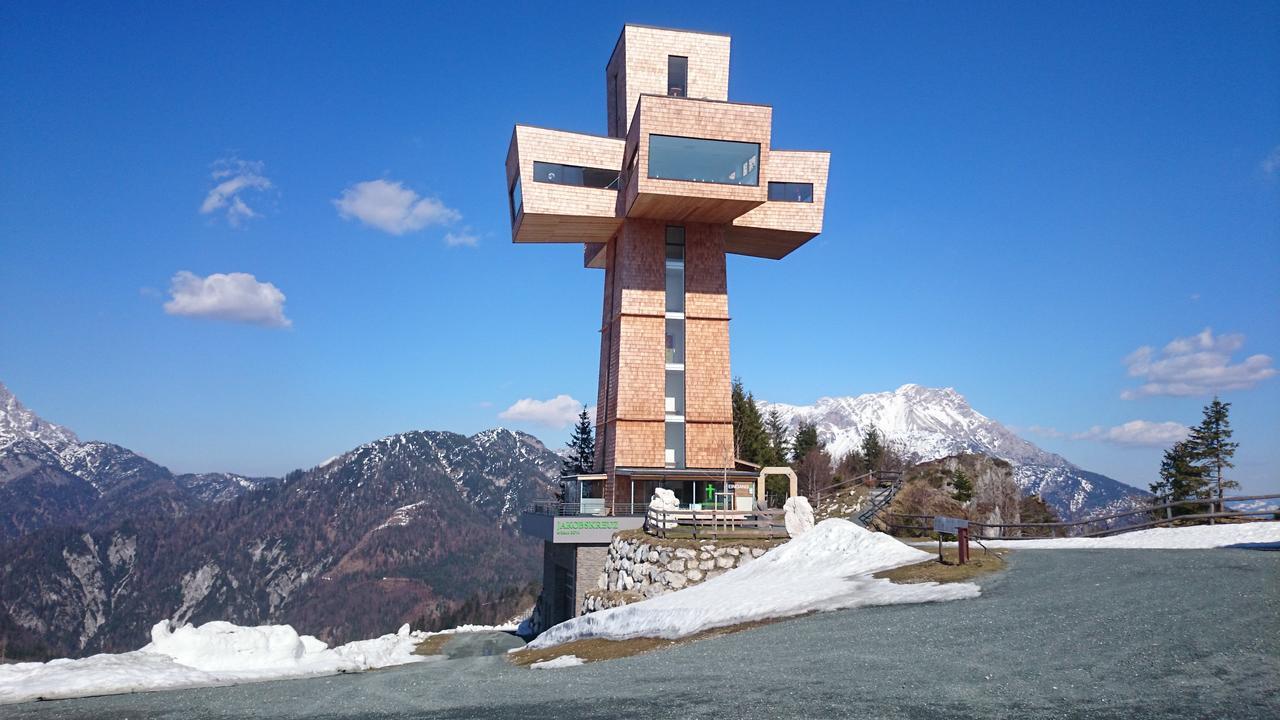 Biechl-hauser Doris Apartament St. Ulrich am Pillersee
