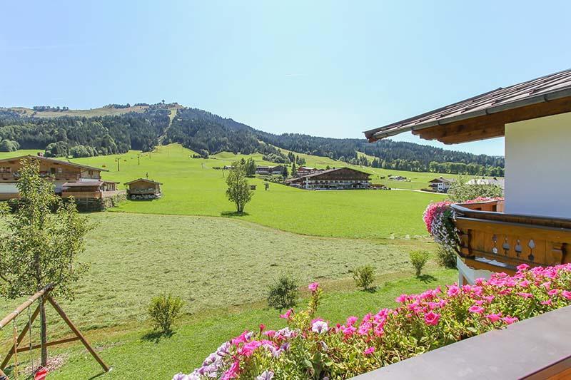 Biechl-hauser Doris Apartament