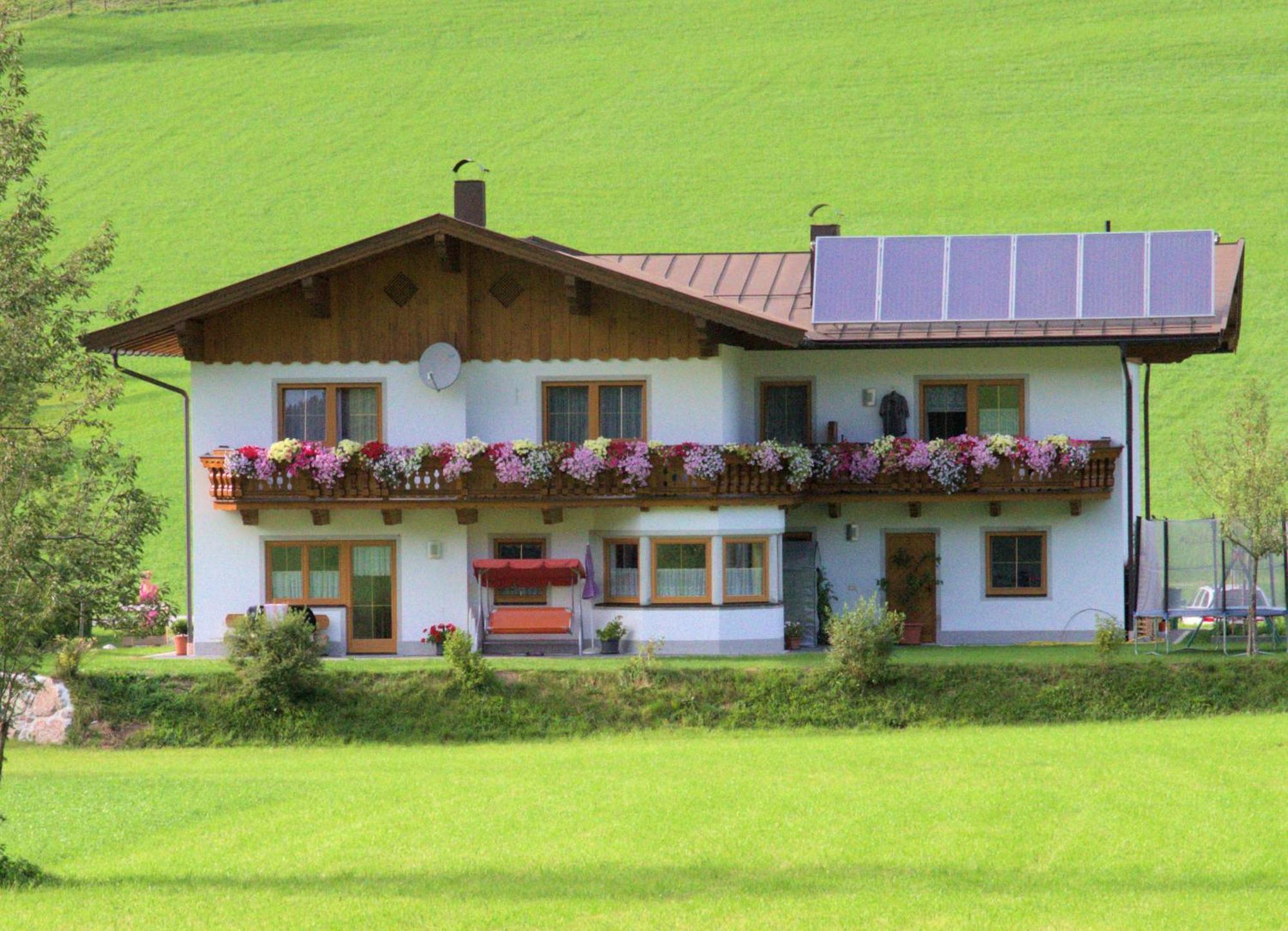 Apartamento Biechl-hauser Doris